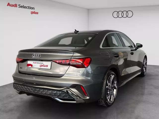 Audi A3 S line 35 TDI 110 kW (150 CV) S tronic de segunda mano