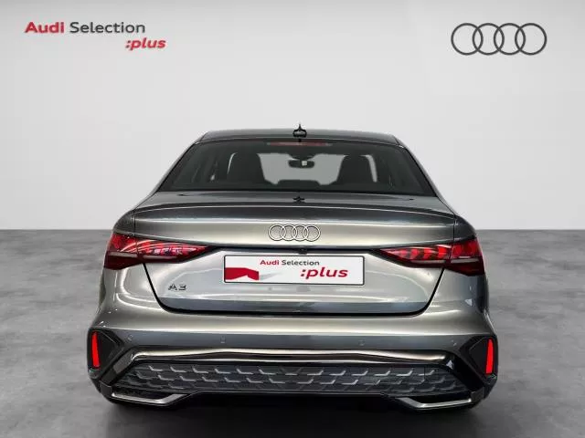 Audi A3 S line 35 TDI 110 kW (150 CV) S tronic de segunda mano