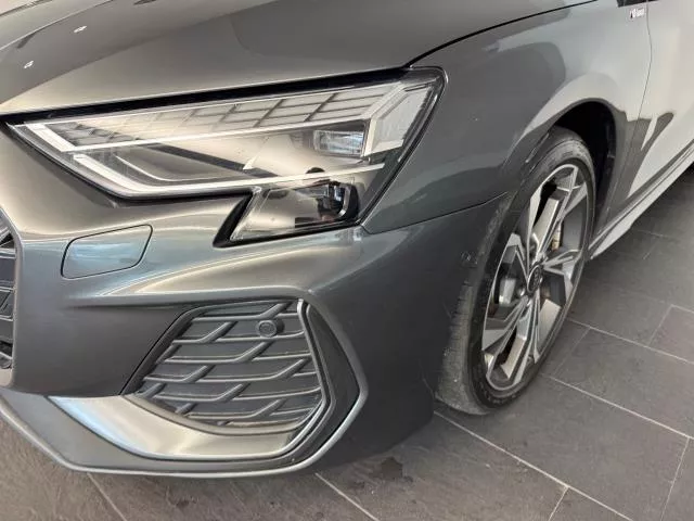 Audi A3 S line 35 TDI 110 kW (150 CV) S tronic de segunda mano