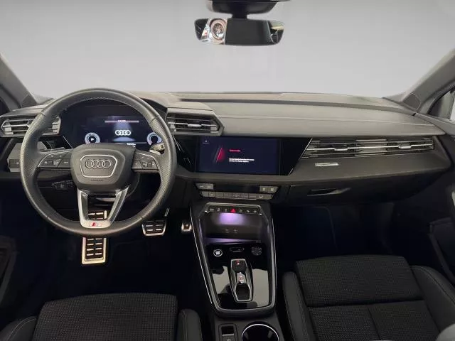 Audi A3 S line 35 TDI 110 kW (150 CV) S tronic de segunda mano