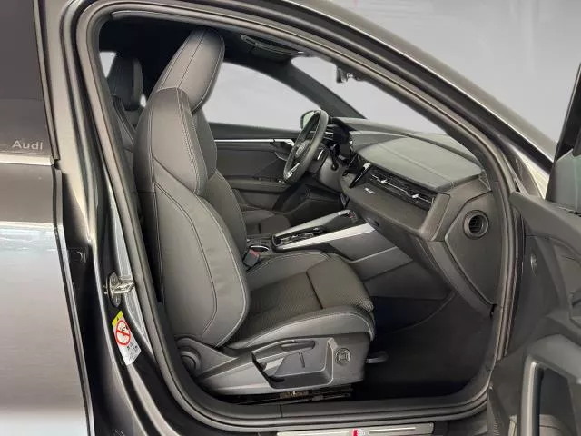 Audi A3 S line 35 TDI 110 kW (150 CV) S tronic de segunda mano