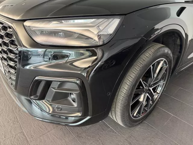 Audi Q5 Black line 40 TDI quattro-ultra 150 kW (204 CV) de segunda mano