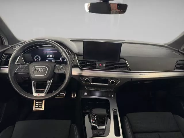 Audi Q5 Black line 40 TDI quattro-ultra 150 kW (204 CV) de segunda mano