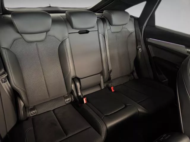 Audi Q5 Black line 40 TDI quattro-ultra 150 kW (204 CV) de segunda mano