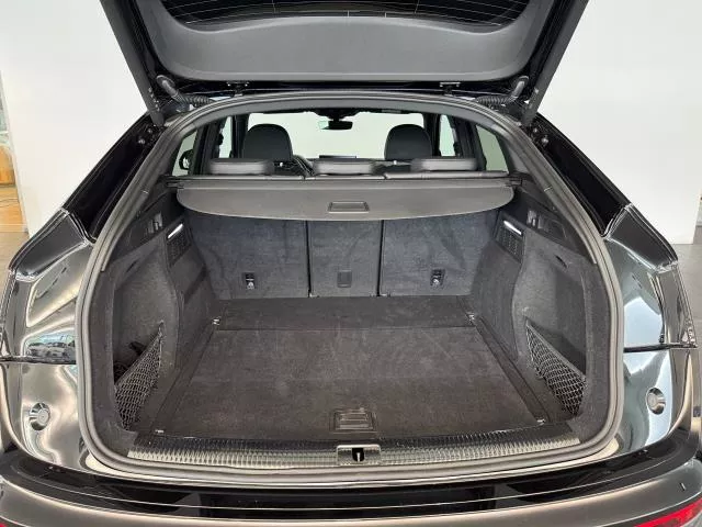 Audi Q5 Black line 40 TDI quattro-ultra 150 kW (204 CV) de segunda mano