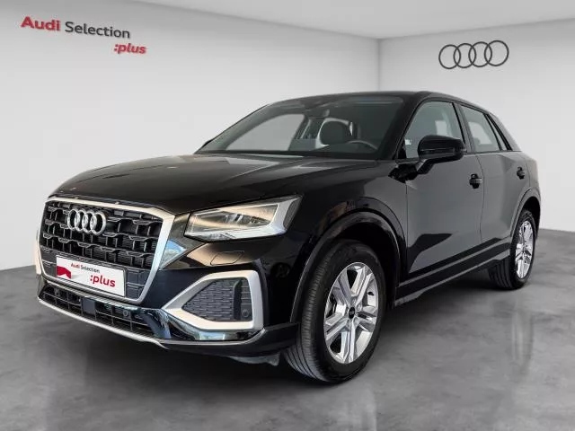 Audi Q2 Advanced 30 TFSI 85 kW (116 CV) de segunda mano