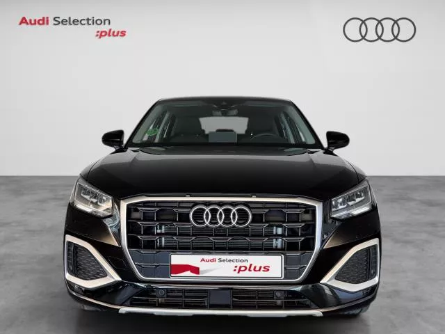 Audi Q2 Advanced 30 TFSI 85 kW (116 CV) de segunda mano