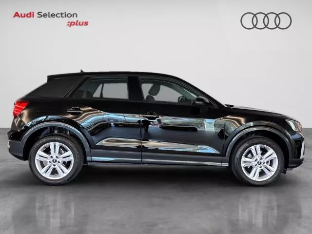 Audi Q2 Advanced 30 TFSI 85 kW (116 CV) de segunda mano