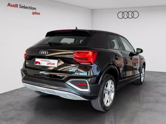 Audi Q2 Advanced 30 TFSI 85 kW (116 CV) de segunda mano