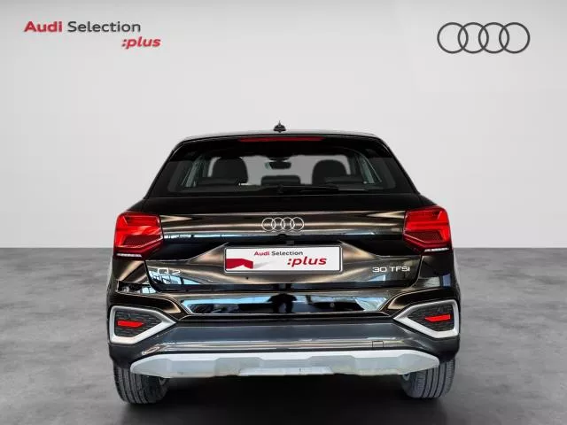 Audi Q2 Advanced 30 TFSI 85 kW (116 CV) de segunda mano