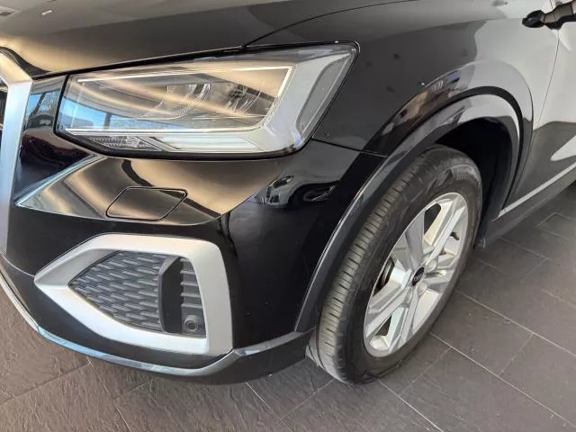 Audi Q2 Advanced 30 TFSI 85 kW (116 CV) de segunda mano