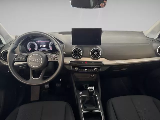 Audi Q2 Advanced 30 TFSI 85 kW (116 CV) de segunda mano