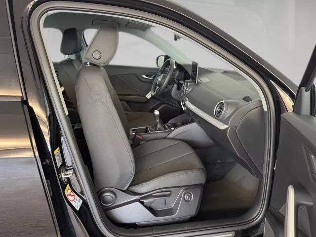 Audi Q2 Advanced 30 TFSI 85 kW (116 CV) de segunda mano