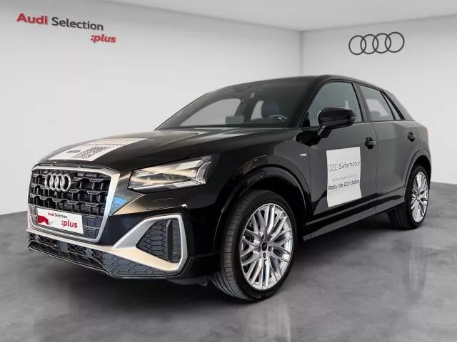 Audi Q2 Adrenalin Edition 35 TDI 110 kW (150 CV) S tronic de segunda mano