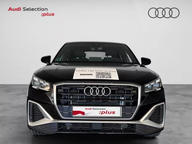 Audi Q2 Adrenalin Black Edition 35 TDI 110 kW (150 CV) S tronic de segunda mano