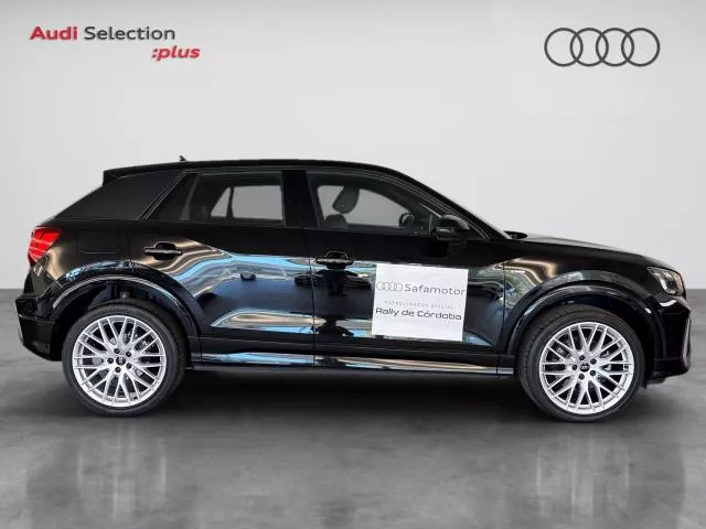 Audi Q2 Adrenalin Edition 35 TDI 110 kW (150 CV) S tronic de segunda mano