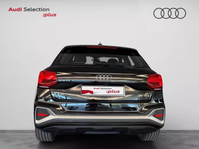 Audi Q2 Adrenalin Edition 35 TDI 110 kW (150 CV) S tronic de segunda mano