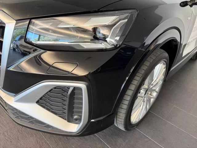 Audi Q2 Adrenalin Edition 35 TDI 110 kW (150 CV) S tronic de segunda mano