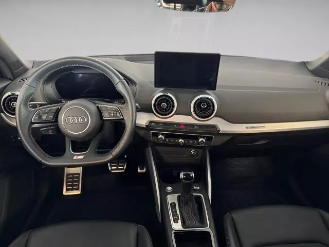Audi Q2 Adrenalin Edition 35 TDI 110 kW (150 CV) S tronic de segunda mano
