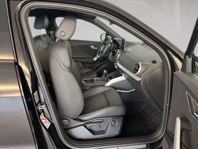 Audi Q2 Adrenalin Edition 35 TDI 110 kW (150 CV) S tronic de segunda mano