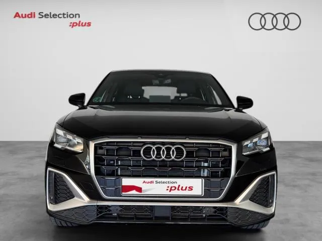 Audi Q2 Adrenalin Edition 35 TDI 110 kW (150 CV) S tronic de segunda mano
