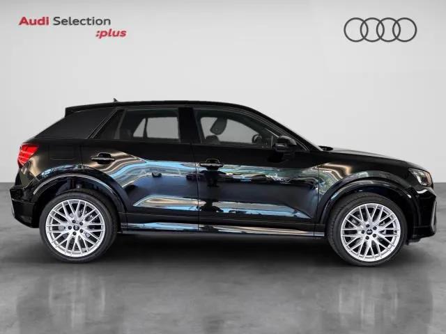 Audi Q2 Adrenalin Edition 35 TDI 110 kW (150 CV) S tronic de segunda mano