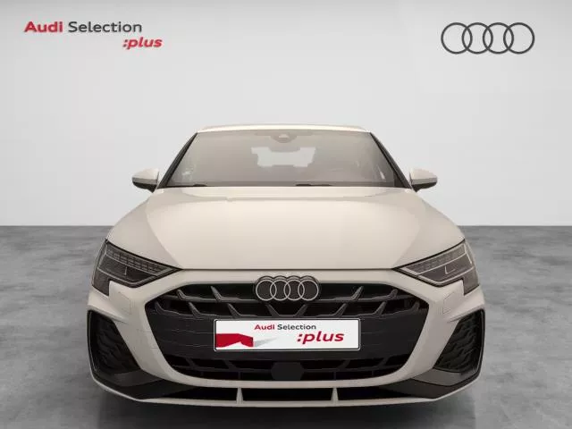 Audi A3 S line 35 TDI 110 kW (150 CV) S tronic de segunda mano