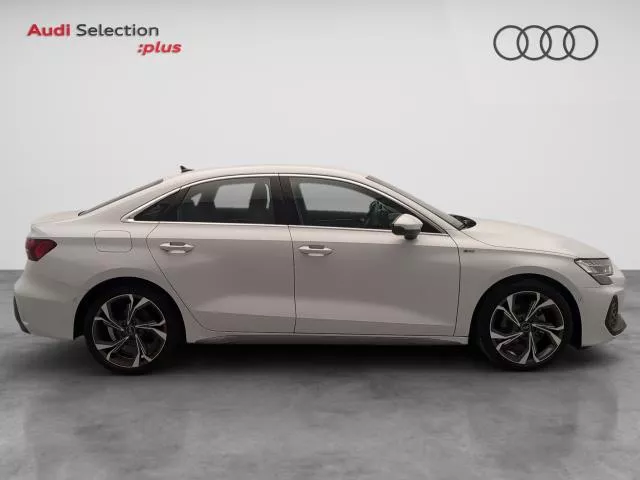 Audi A3 S line 35 TDI 110 kW (150 CV) S tronic de segunda mano