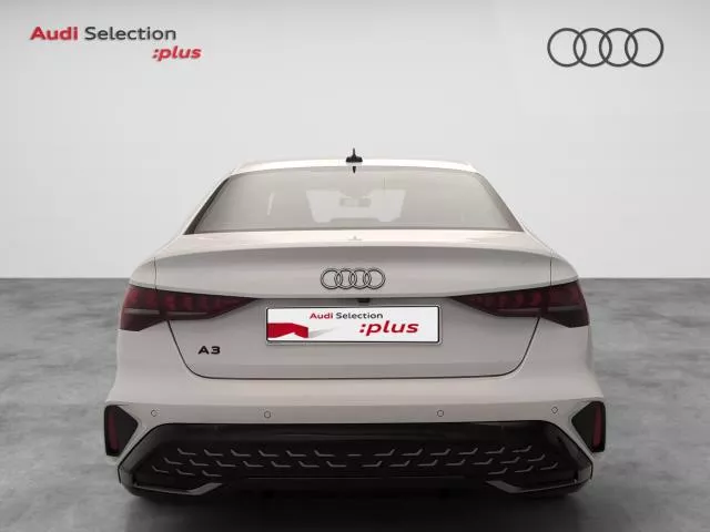 Audi A3 S line 35 TDI 110 kW (150 CV) S tronic de segunda mano