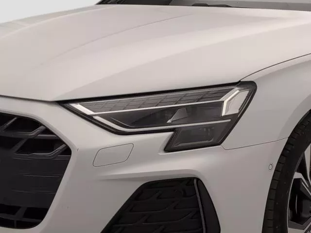 Audi A3 S line 35 TDI 110 kW (150 CV) S tronic de segunda mano