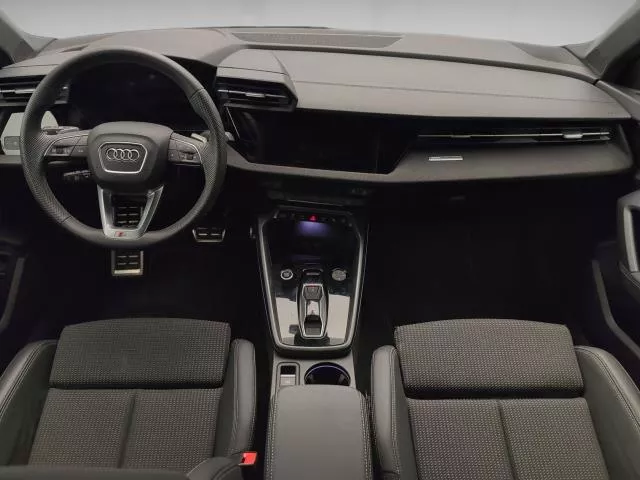 Audi A3 S line 35 TDI 110 kW (150 CV) S tronic de segunda mano