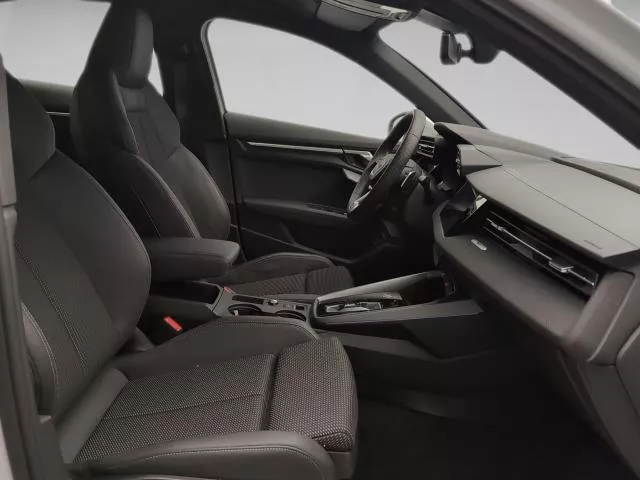 Audi A3 S line 35 TDI 110 kW (150 CV) S tronic de segunda mano