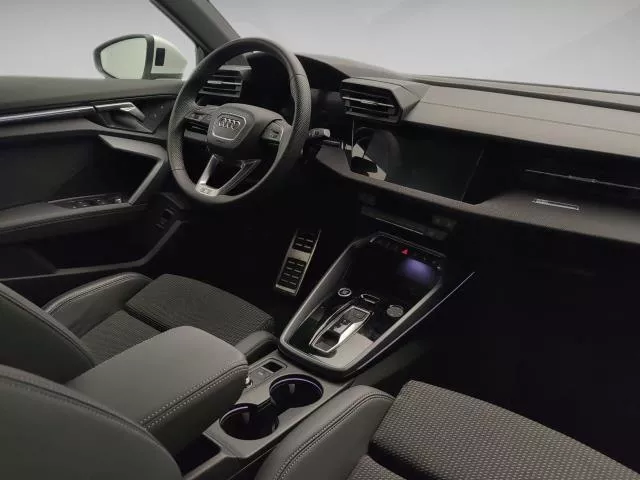 Audi A3 S line 35 TDI 110 kW (150 CV) S tronic de segunda mano