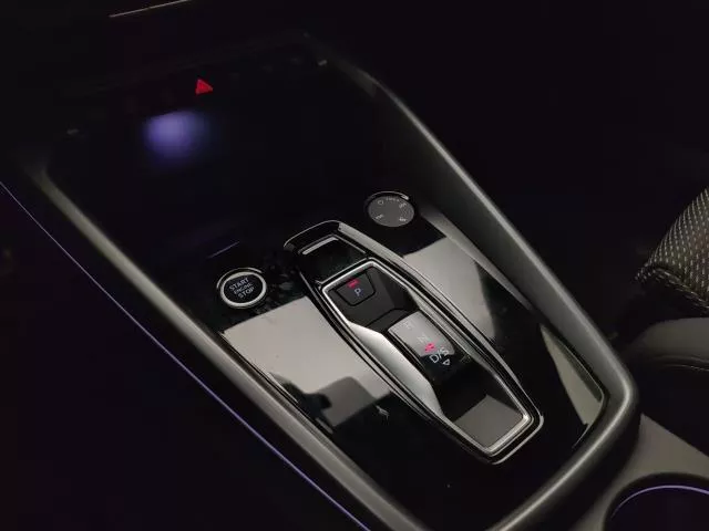 Audi A3 S line 35 TDI 110 kW (150 CV) S tronic de segunda mano