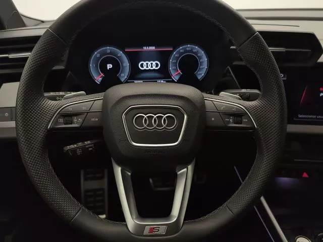 Audi A3 S line 35 TDI 110 kW (150 CV) S tronic de segunda mano