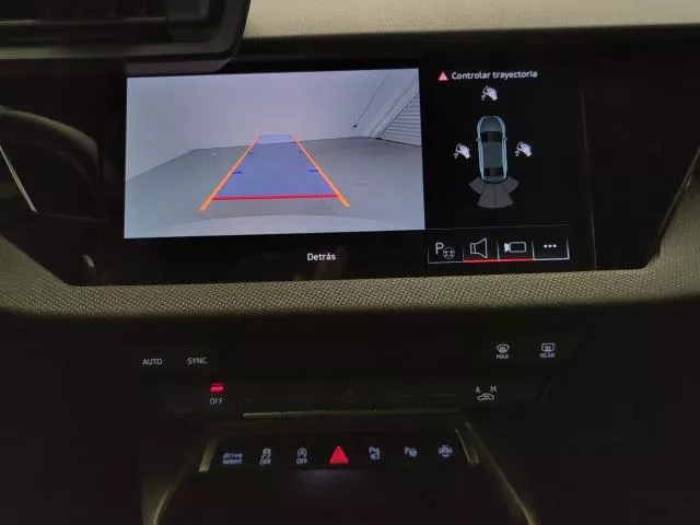 Audi A3 S line 35 TDI 110 kW (150 CV) S tronic de segunda mano