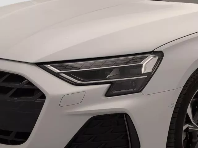 Audi A3 S line 35 TFSI 110 kW (150 CV) S tronic de segunda mano