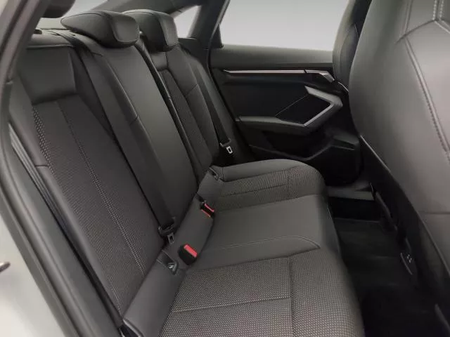 Audi A3 S line 35 TFSI 110 kW (150 CV) S tronic de segunda mano