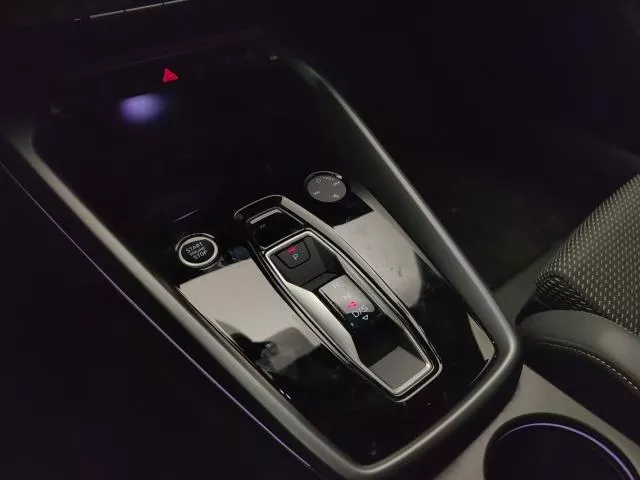 Audi A3 S line 35 TFSI 110 kW (150 CV) S tronic de segunda mano