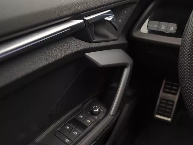 Audi A3 S line 35 TFSI 110 kW (150 CV) S tronic de segunda mano