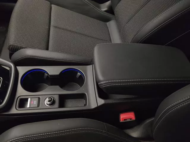 Audi A3 S line 35 TFSI 110 kW (150 CV) S tronic de segunda mano