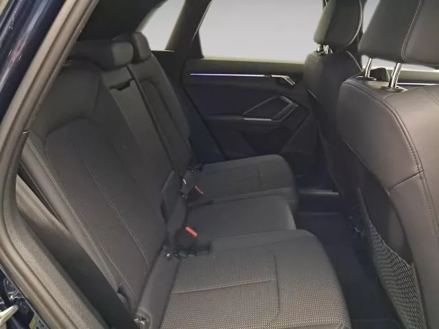 Audi Q3 Black line 35 TDI 110 kW (150 CV) S tronic de segunda mano