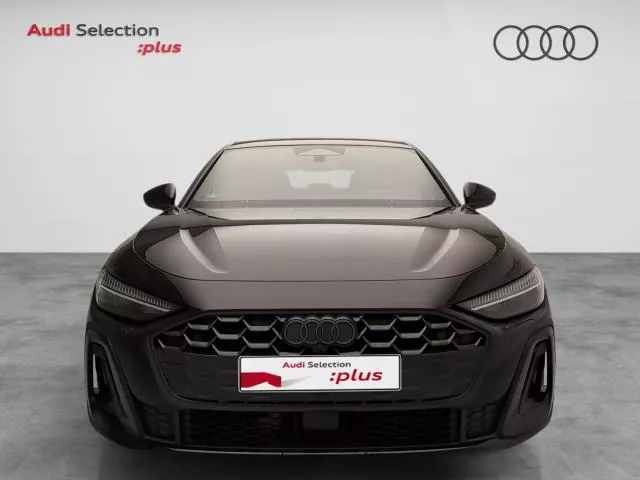 Audi A5 TFSI Black Line 150 kW (204 CV) de segunda mano