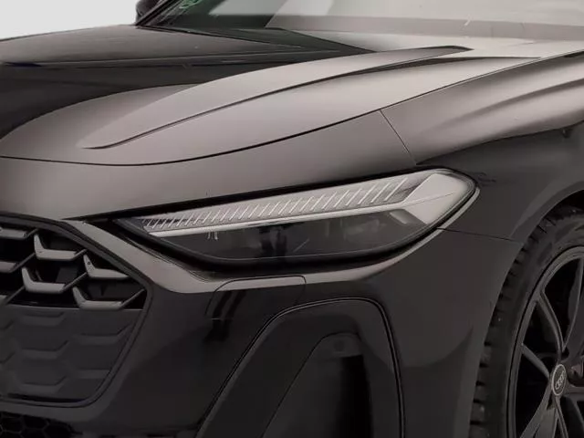 Audi A5 TFSI Black Line 150 kW (204 CV) de segunda mano