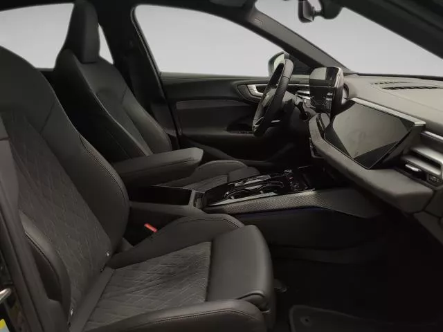 Audi A5 TFSI Black Line 150 kW (204 CV) de segunda mano