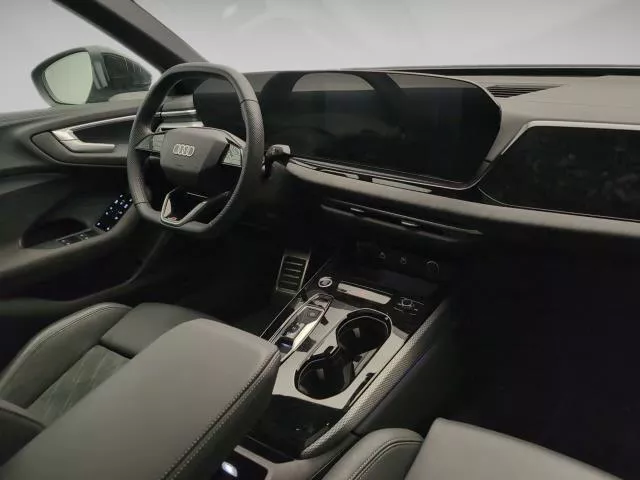 Audi A5 TFSI Black Line 150 kW (204 CV) de segunda mano