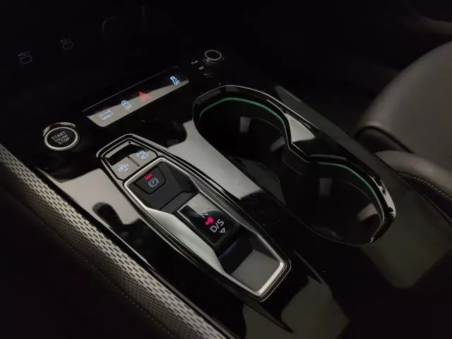 Audi A5 TFSI Black Line 150 kW (204 CV) de segunda mano