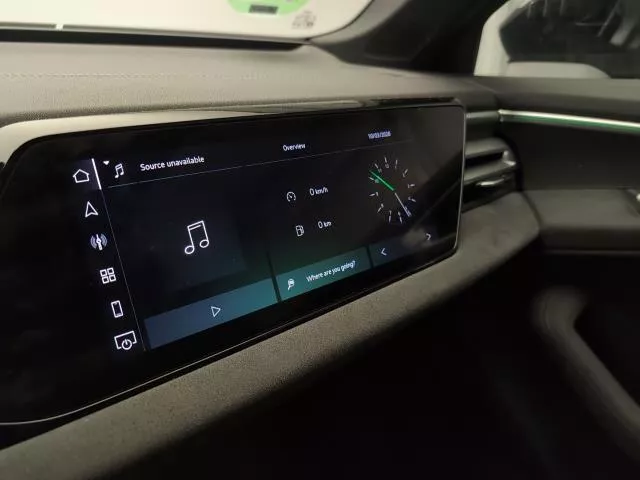 Audi A5 TFSI Black Line 150 kW (204 CV) de segunda mano