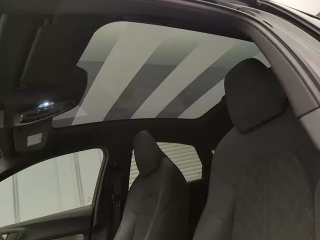 Audi A5 TFSI Black Line 150 kW (204 CV) de segunda mano