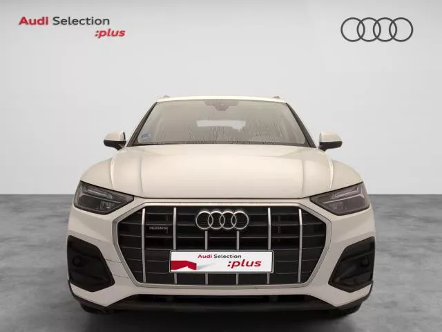 Audi Q5 Advanced 50 TFSI e quattro-ultra 220 kW (299 CV) de segunda mano